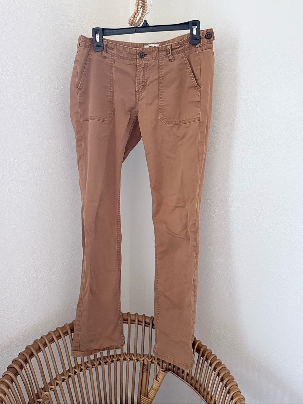 North Face Vintage Hiking Pants